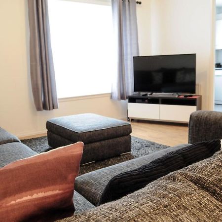 Peaceful And Quiet Apartment In A Bustling City Edinburgh Luaran gambar