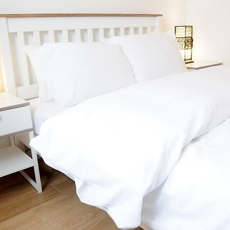 Peaceful And Quiet Apartment In A Bustling City Edinburgh Luaran gambar