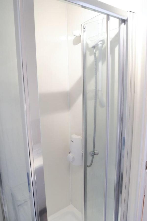 Peaceful And Quiet Apartment In A Bustling City Edinburgh Luaran gambar